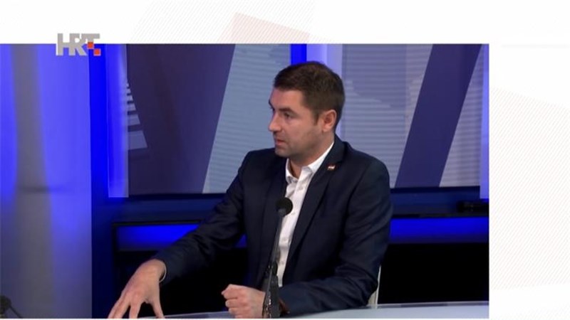 Filipović: Našim građanima sufinancirat ćemo 50 posto za ugradnju solara 